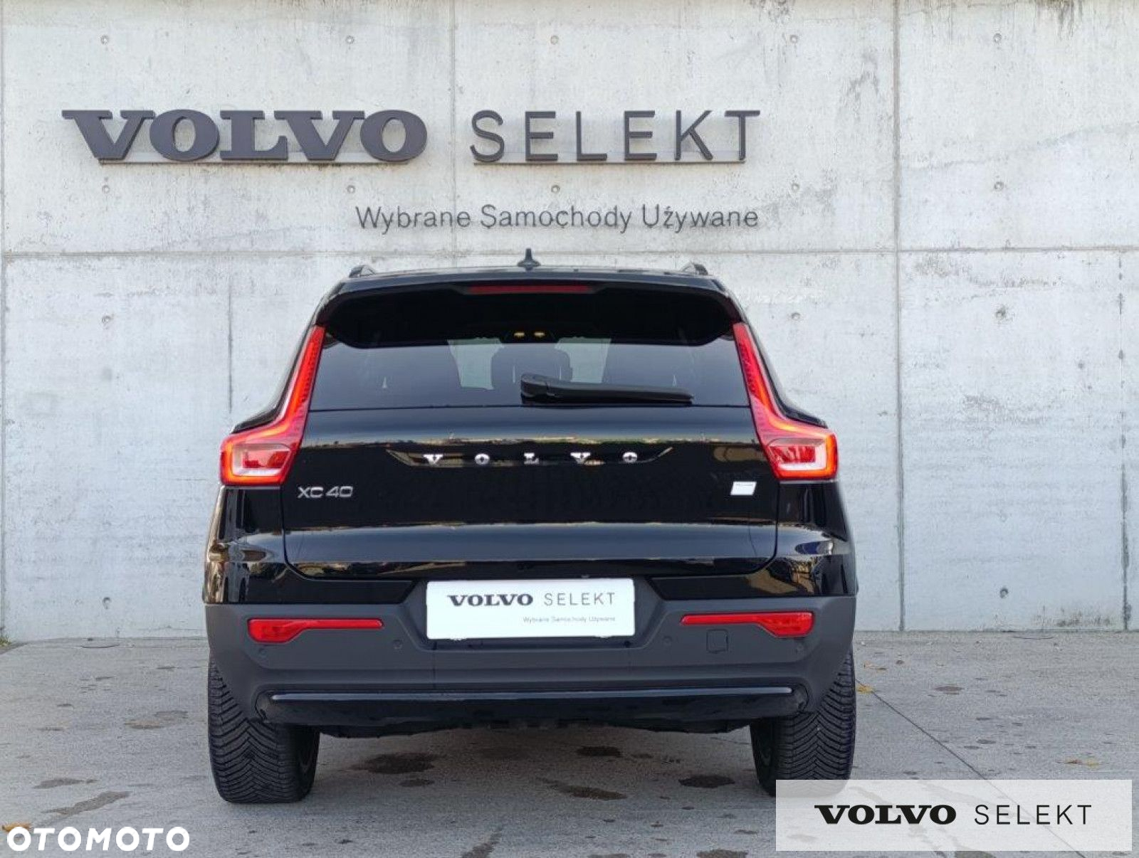 Volvo XC 40 - 8