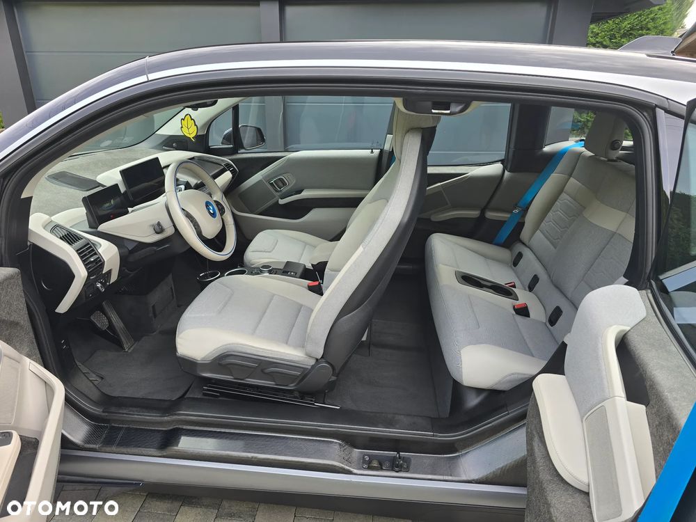 BMW i3 94 Ah - 24