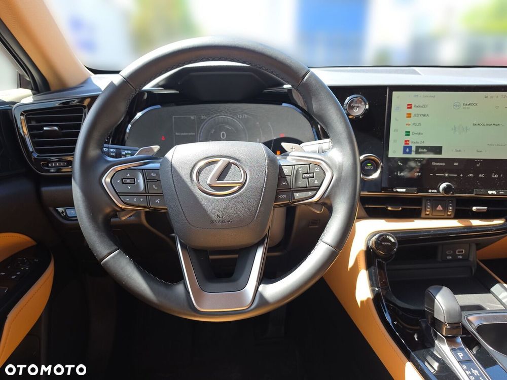 Lexus NX 350h Prestige 2WD - 12