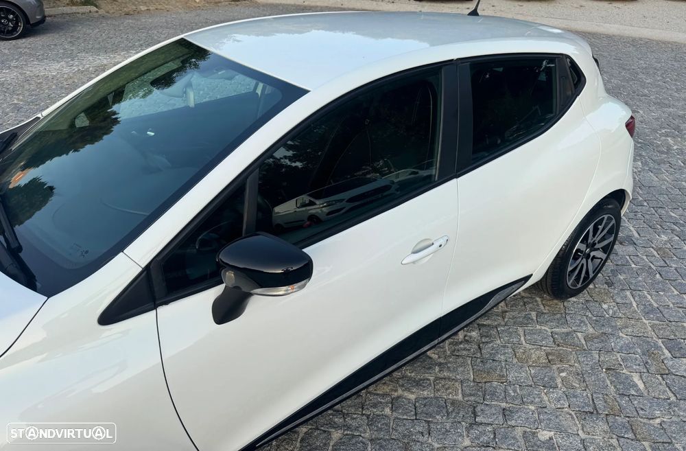 Renault Clio 1.5 dCi Confort - 26
