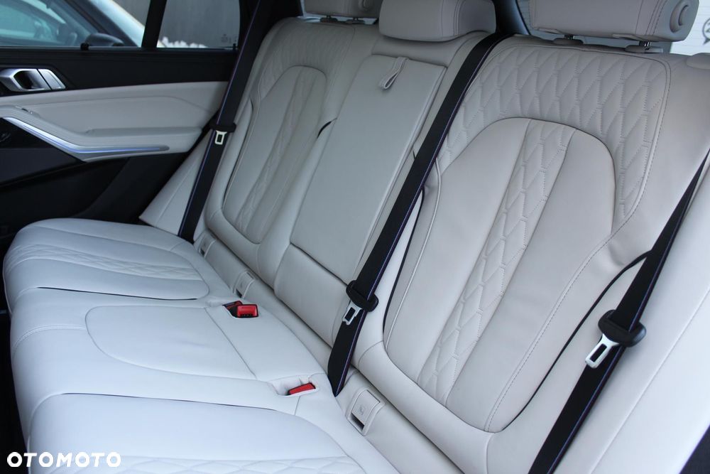 BMW X5 - 9