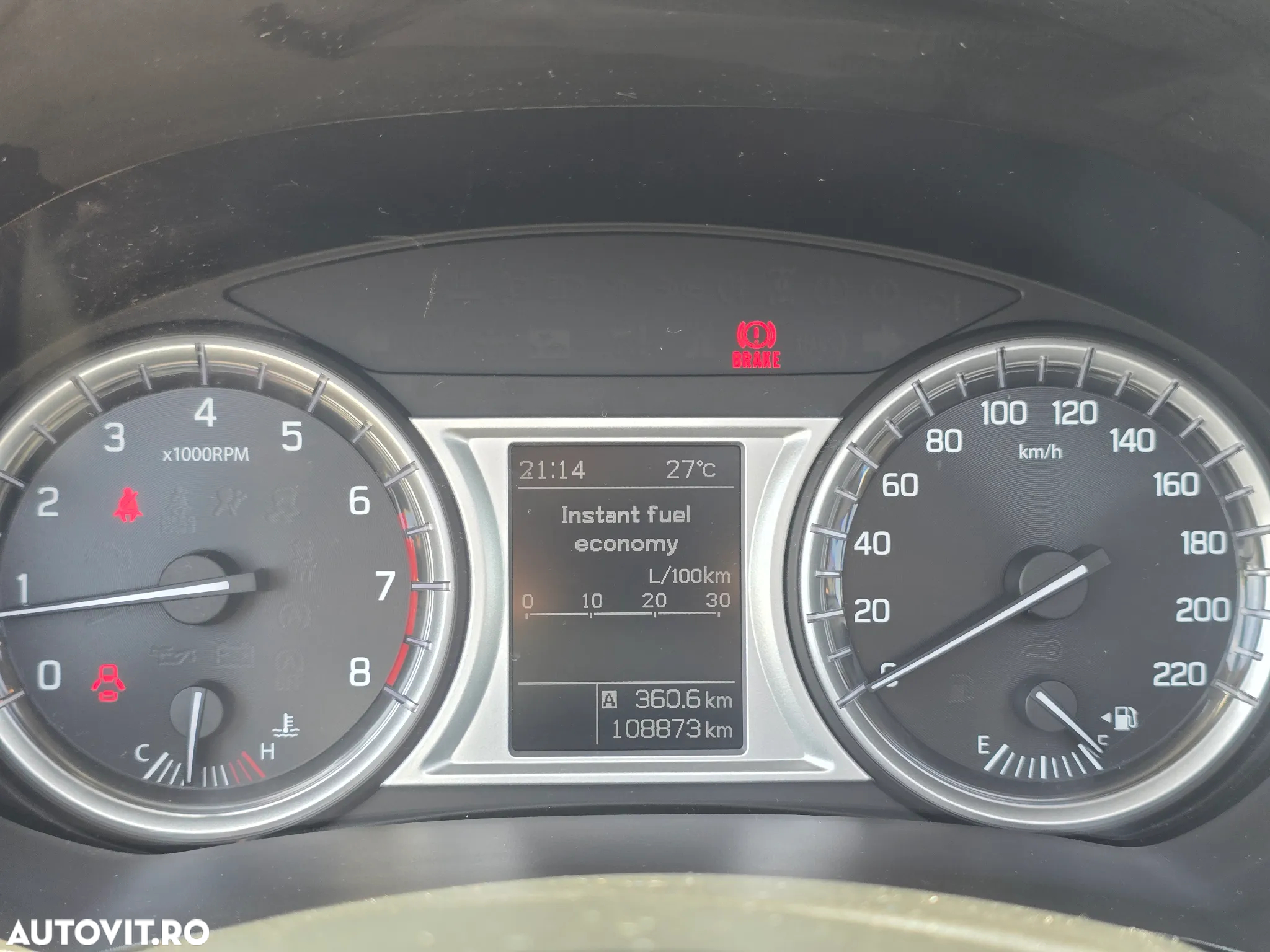 Suzuki Vitara 1.6 Spirit - 19