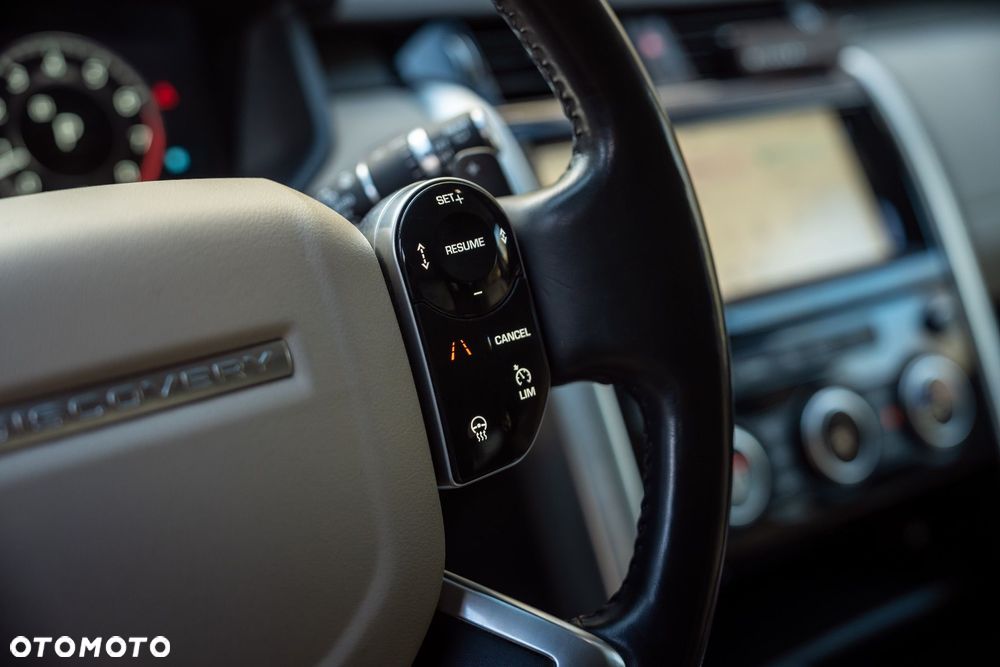 Land Rover Discovery 2.0 Si4 HSE - 30