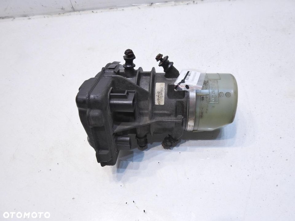 POMPA WSPOMAGANIA VOLVO V70 III 2.0 D3 3K514C6S4B - 7