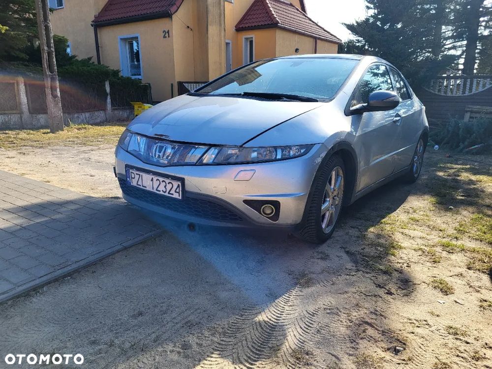 Honda Civic - 6