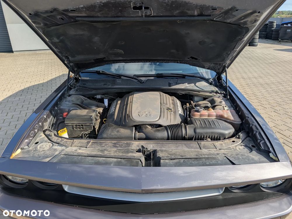 Dodge Challenger - 20