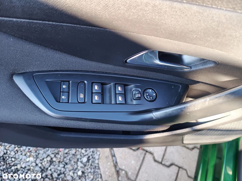 Peugeot 308 PureTech 130 Stop & Start Active - 37