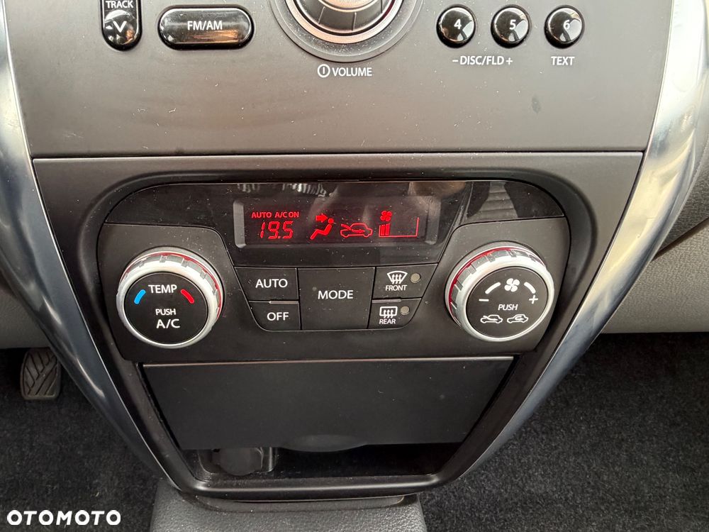 Suzuki SX4 - 26