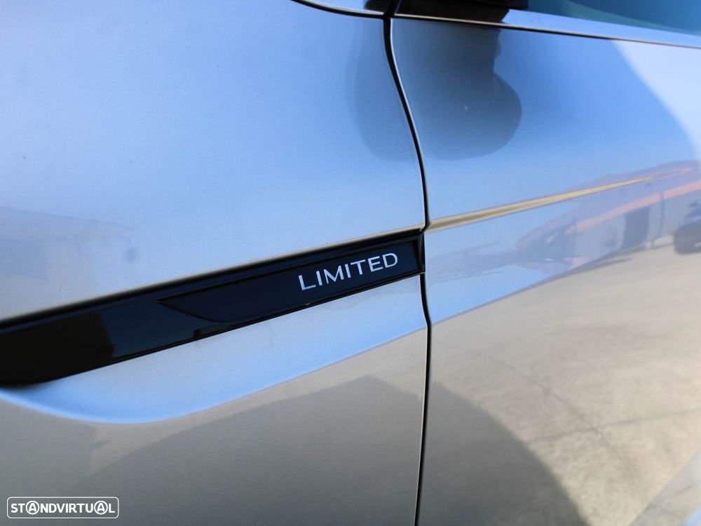 Renault Mégane Sport Tourer 1.5 Blue dCi Limited - 25