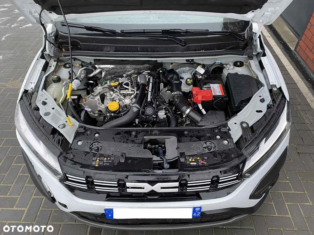 Dacia Jogger TCe 110 Extreme+ - 24