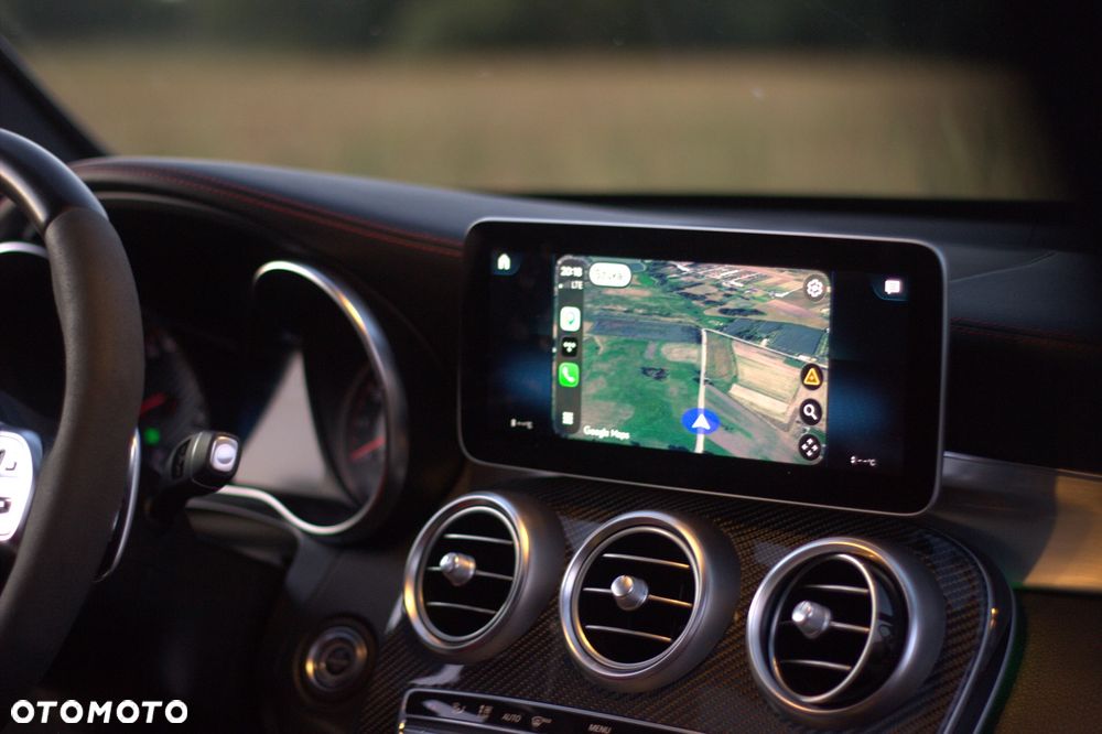 Mercedes-Benz GLC AMG 63 S 4-Matic+ - 11