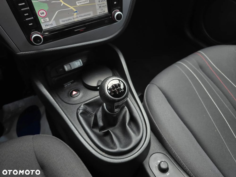 Seat Leon 1.4 TSI Style S&S - 32
