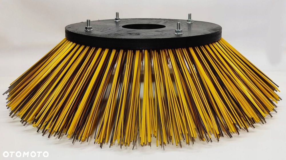 SZCZOTKA ZAMIATARKA HAKO CITYMASTER 300 MIX - 1