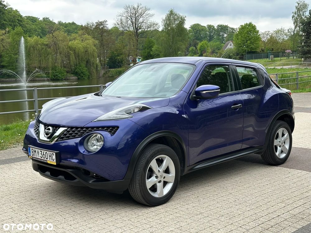 Nissan Juke - 13