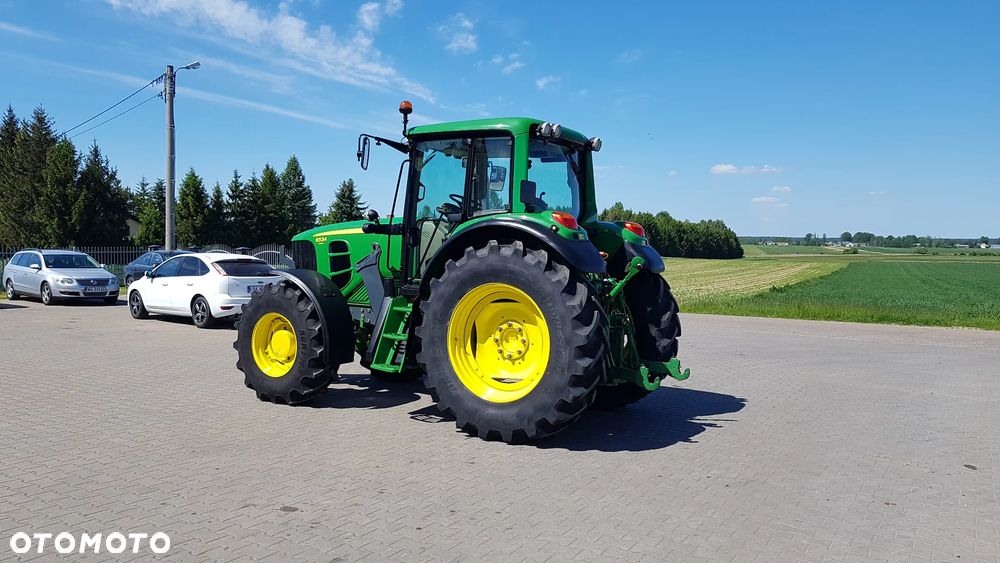 John Deere 6534 Premium TUZ TLS 2011R - 16