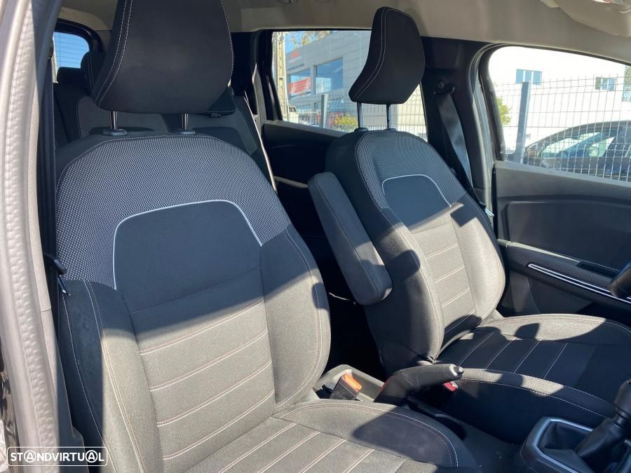 Dacia Jogger 1.0 ECO-G Comfort 7L Bi-Fuel - 9