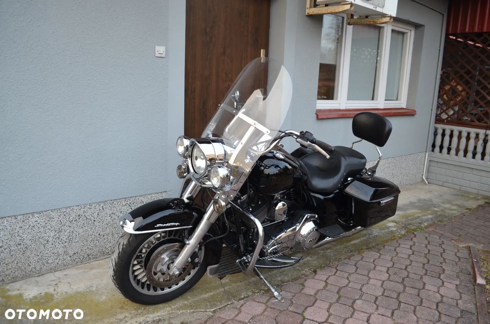 Harley-Davidson Inny - 27