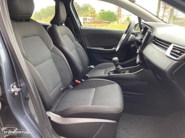 Renault Clio SCe 65 LIFE - 29