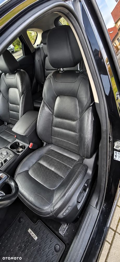 Mazda CX-5 - 24