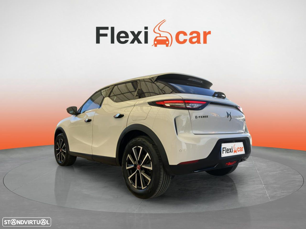 DS DS3 Crossback E-Tense SE Connected Chic - 6