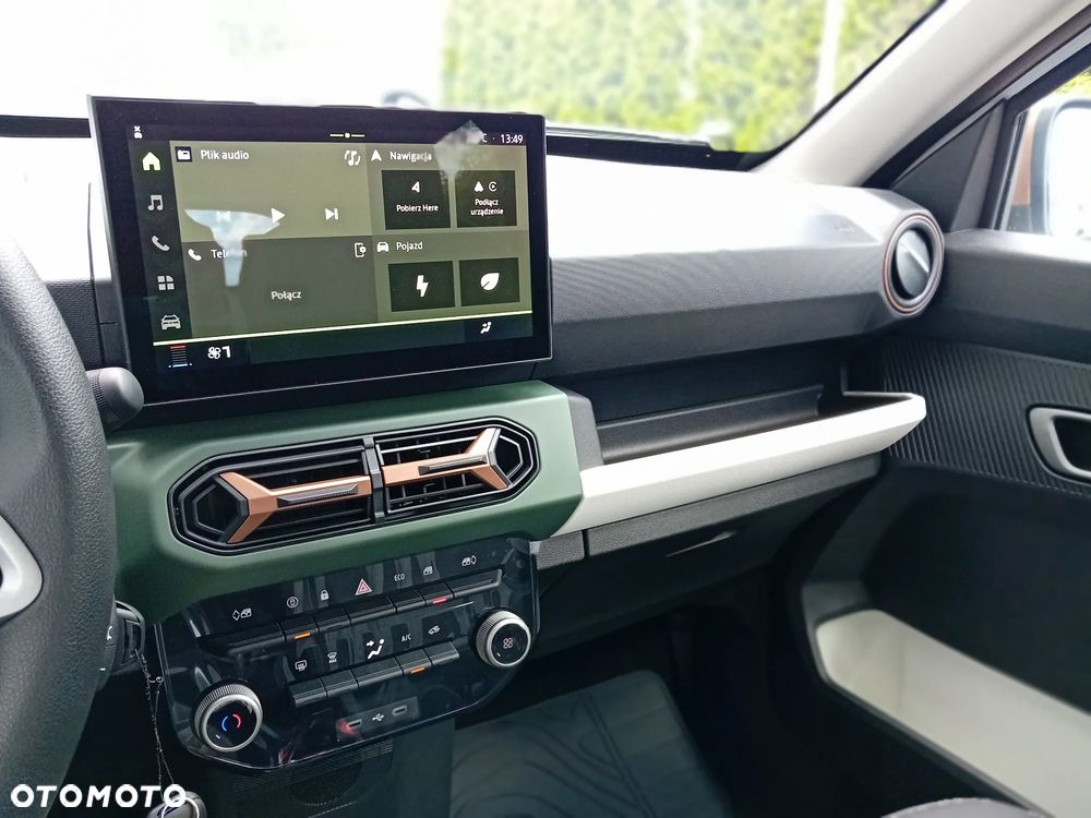 Dacia Spring Electric 24.3kWh 100 Extreme - 27