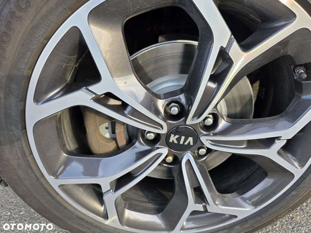 Kia Sportage 1.6 T-GDI AWD DCT GT LINE - 28