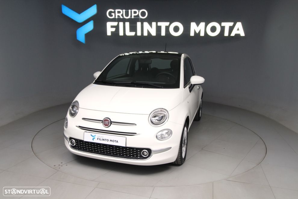 Fiat 500 1.0 Hybrid - 6