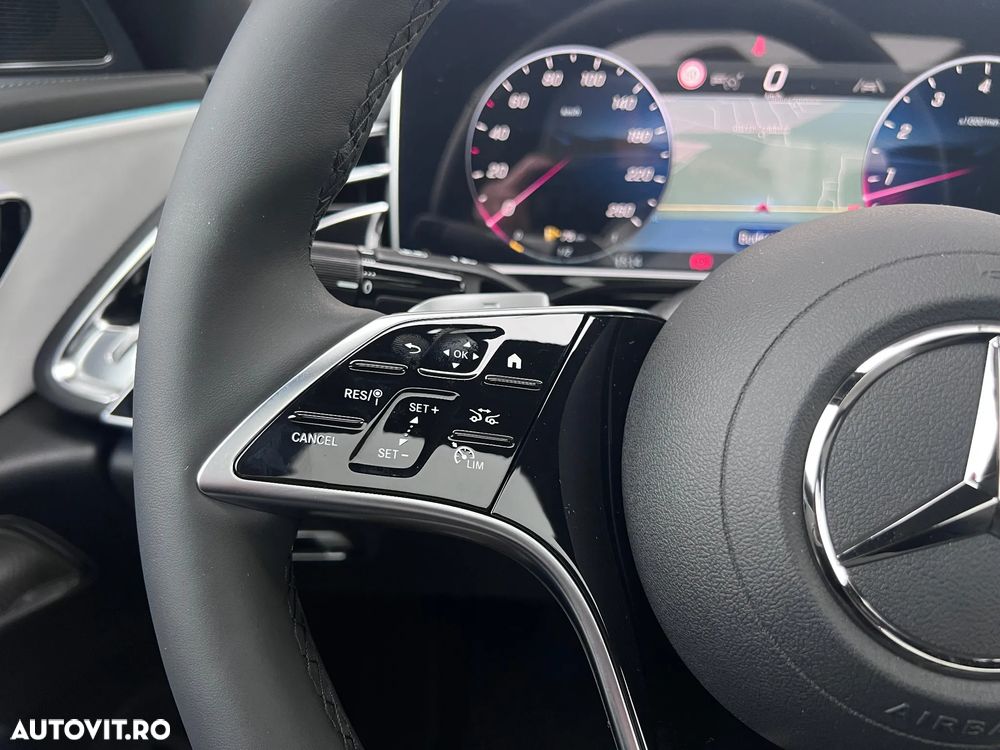 Mercedes-Benz E 200 MHEV 4MATIC Aut. - 9