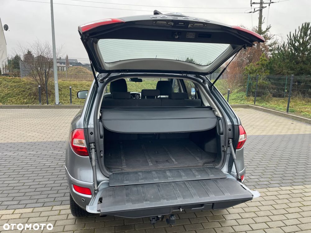 Renault Koleos 2.0 dCi 4x4 Privilege Plus - 14