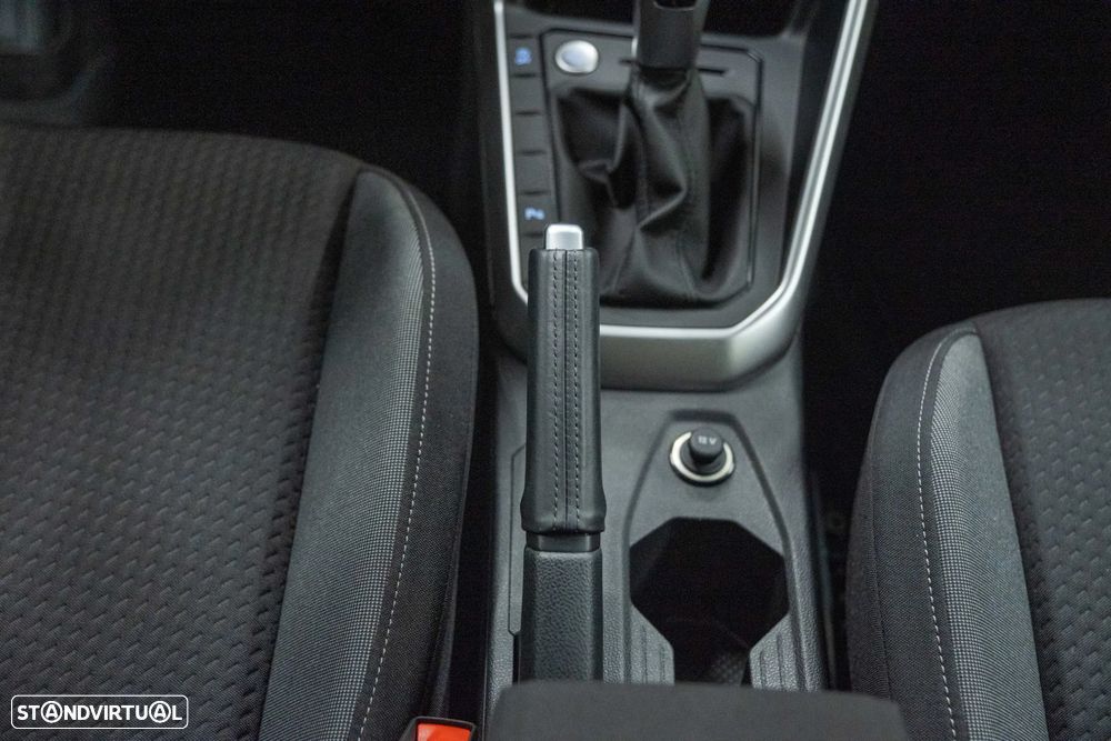 VW Taigo 1.0 TSI Urban DSG - 21