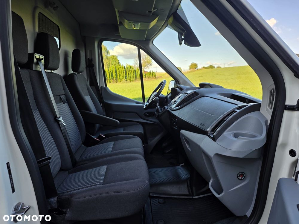 Ford TRANSIT - 14