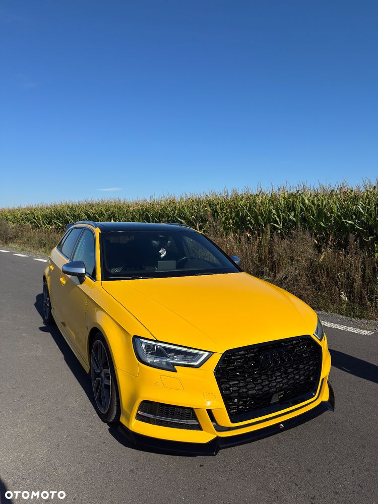 Audi S3 2.0 TFSI Quattro S tronic - 6