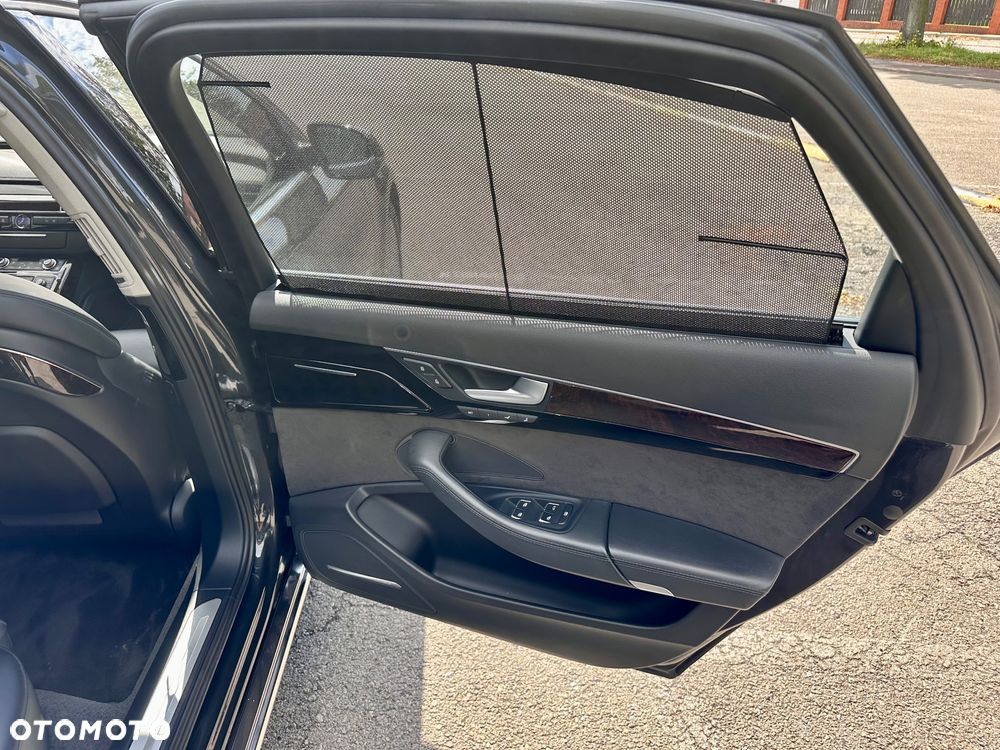 Audi A8 3.0 TDI L Quattro - 13
