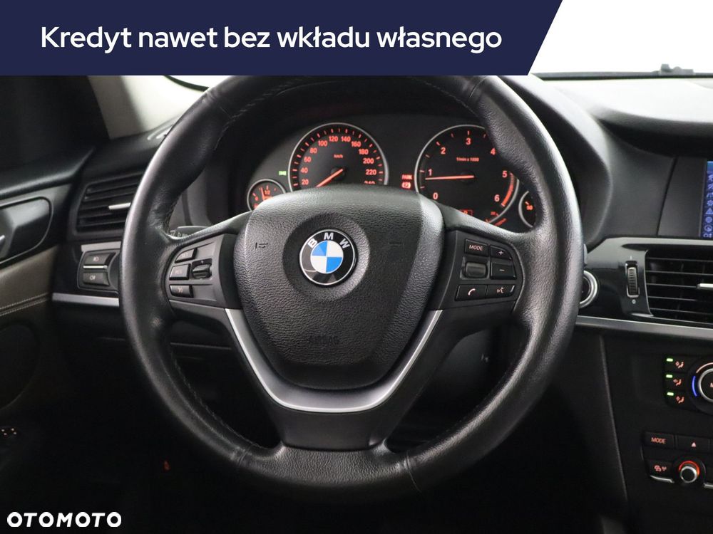 BMW X3 - 23