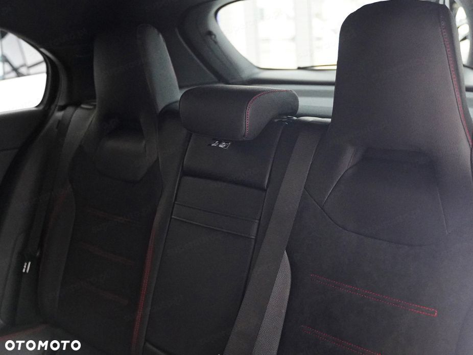 Mercedes-Benz Klasa A - 18