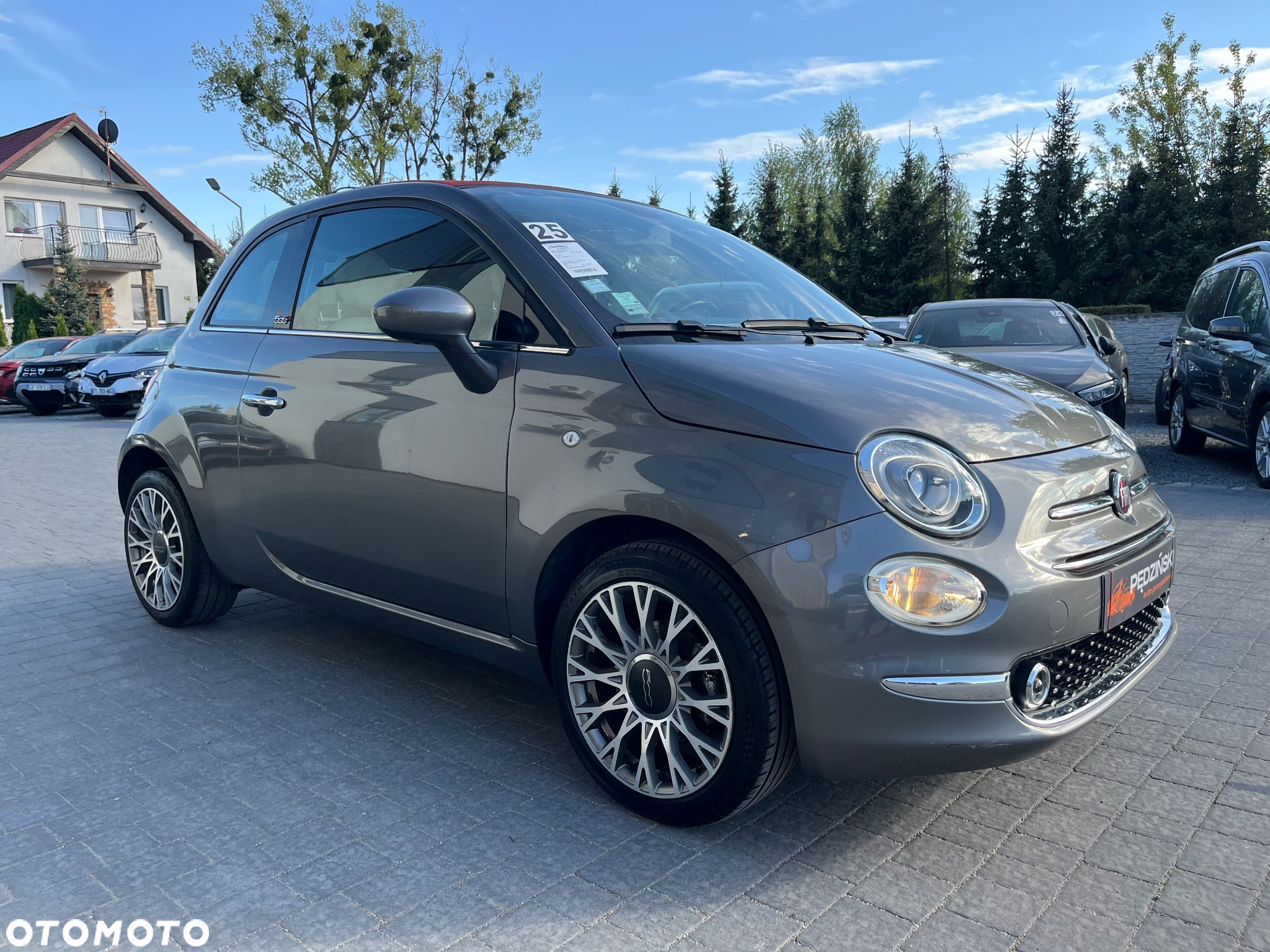 Fiat 500 - 3