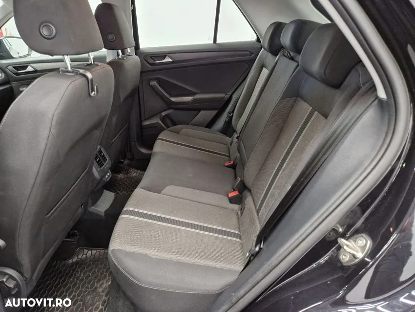 Volkswagen T-ROC - 7