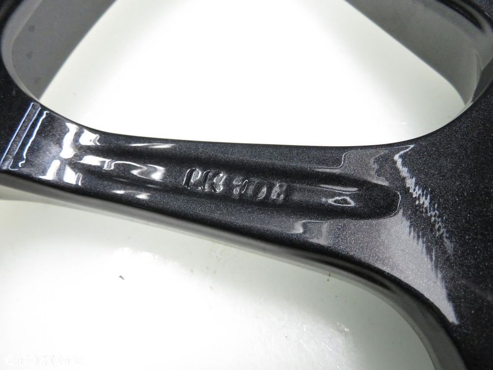 Alufelga  19'' ATS GTR 958 GREY Motorsport 5x108 - 3