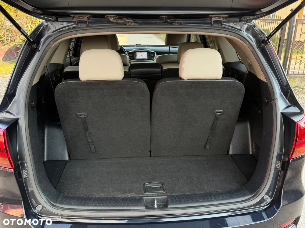 Kia Sorento 2.0 CRDI L - 37