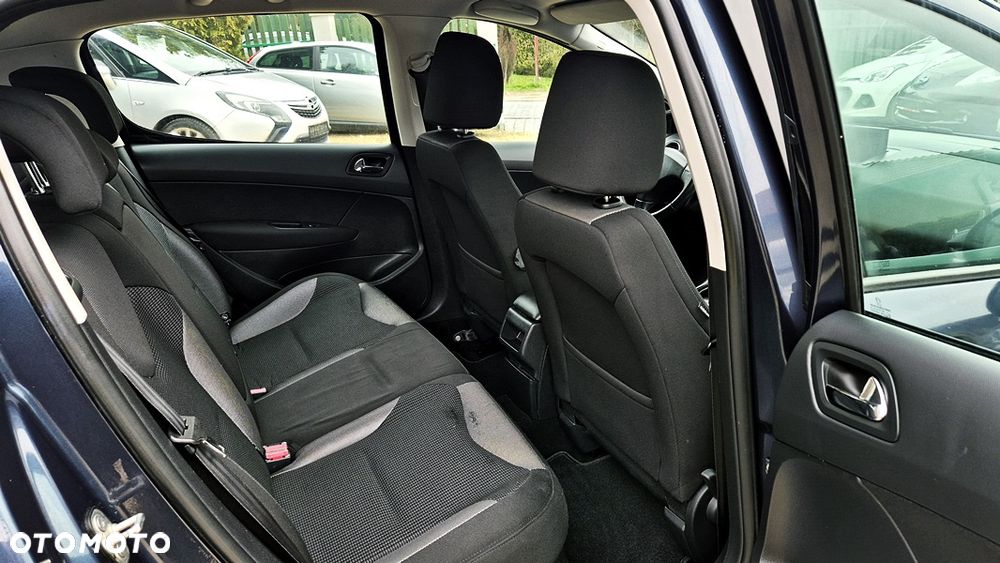 Peugeot 308 1.6 Premium Plus - 34