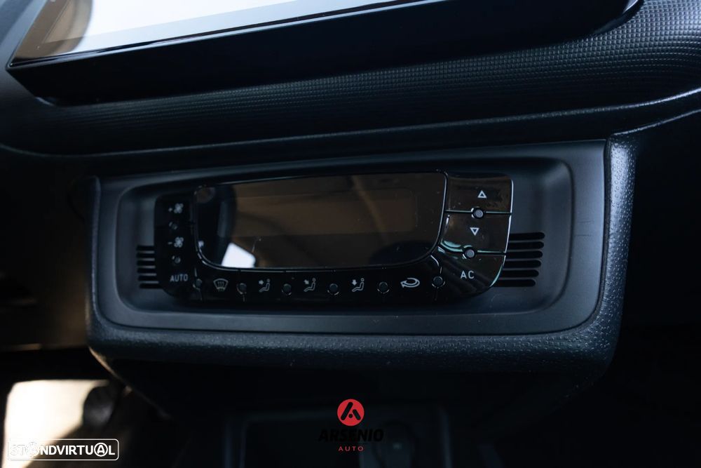 SEAT Ibiza 1.6 TDI 25 Anos DPF - 27