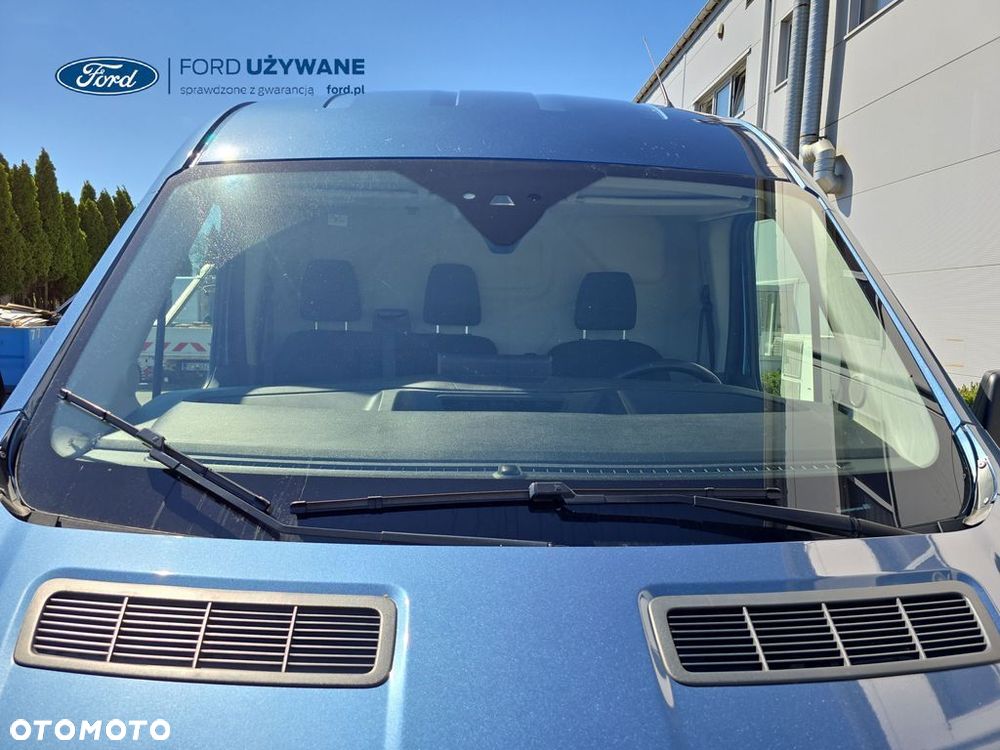 Ford Transit - 3