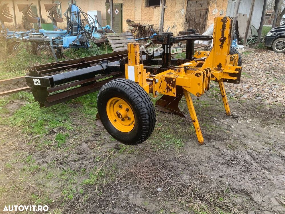 Kuhn Kuhn RECO - 4