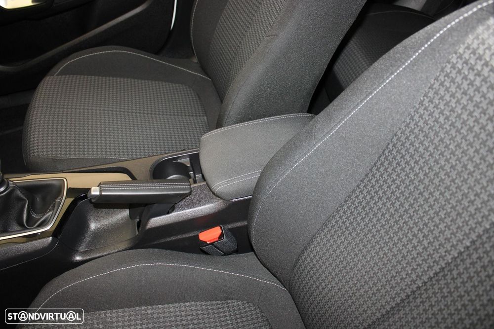 Peugeot 308 1.5 BlueHDi Business Line - 23