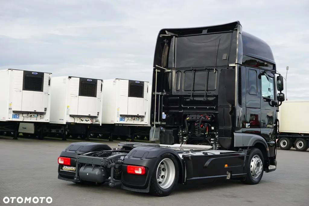 DAF 106 / 480 / EURO 6 / ACC / MEGA / LOW DECK / SUPER SPACE CAB - 6