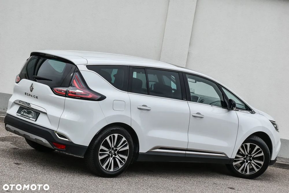 Renault Espace 1.6 TCE Initiale Paris EDC - 9