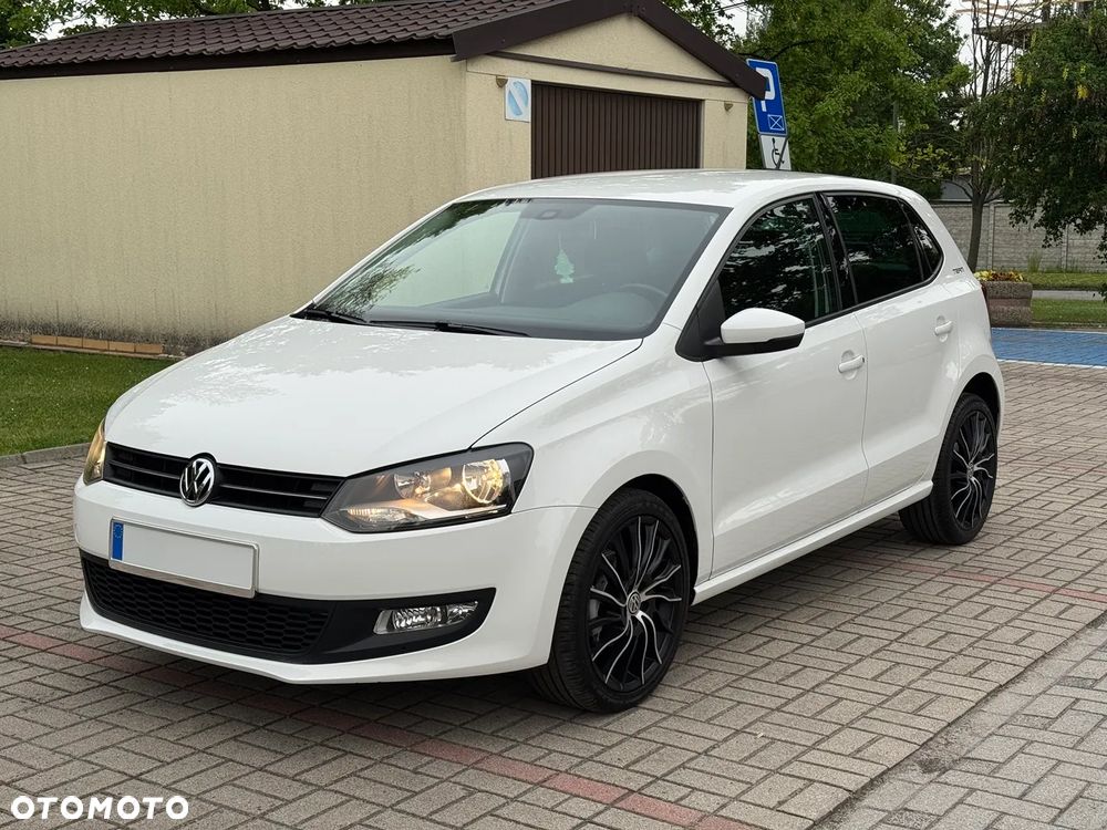 Volkswagen Polo 1.4 Team - 17