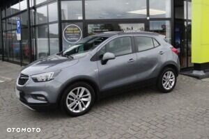 Opel Mokka 1.4 T Cosmo - 1