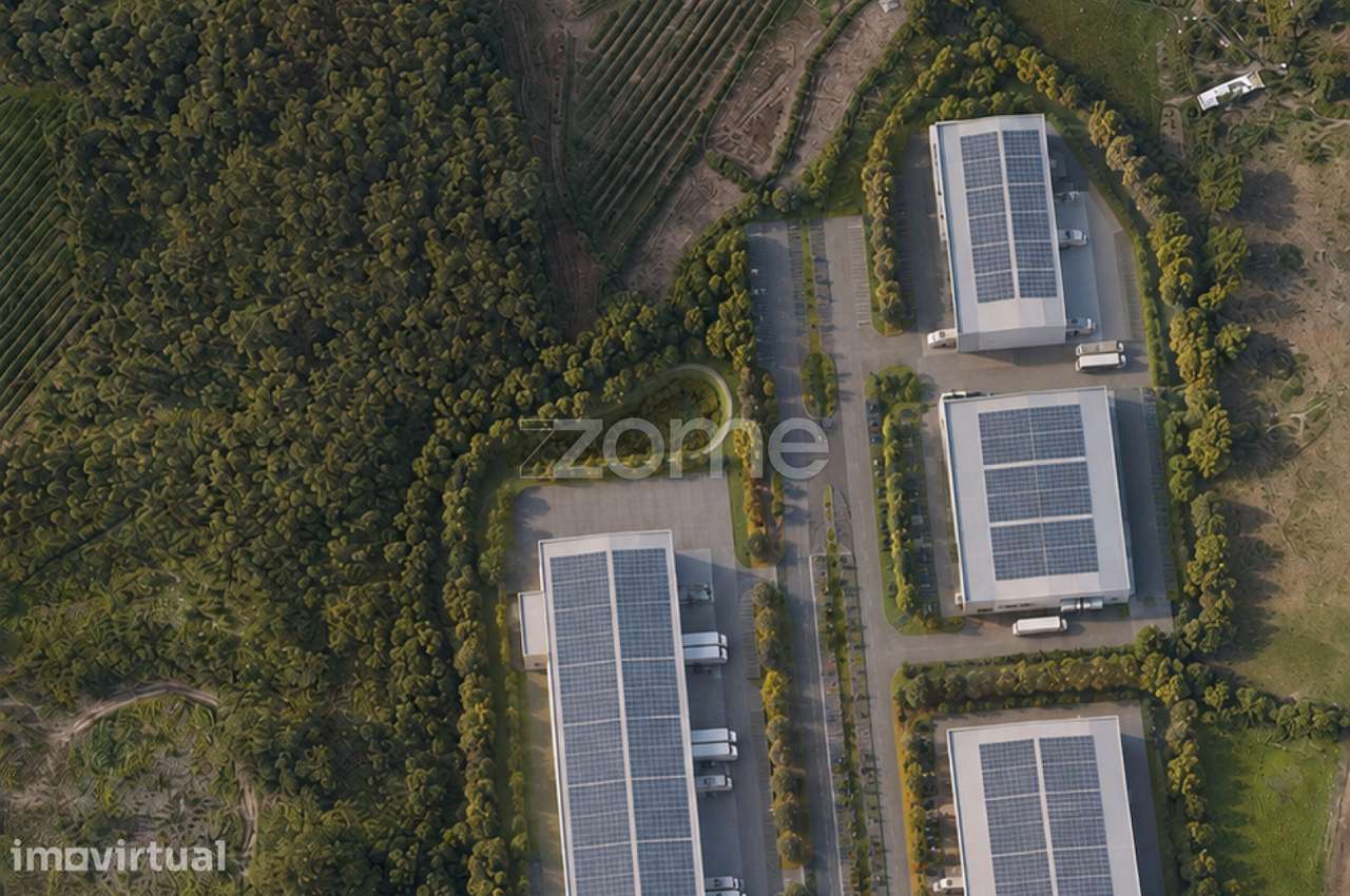 Terreno Industrial - Grande imagem: 4/6
