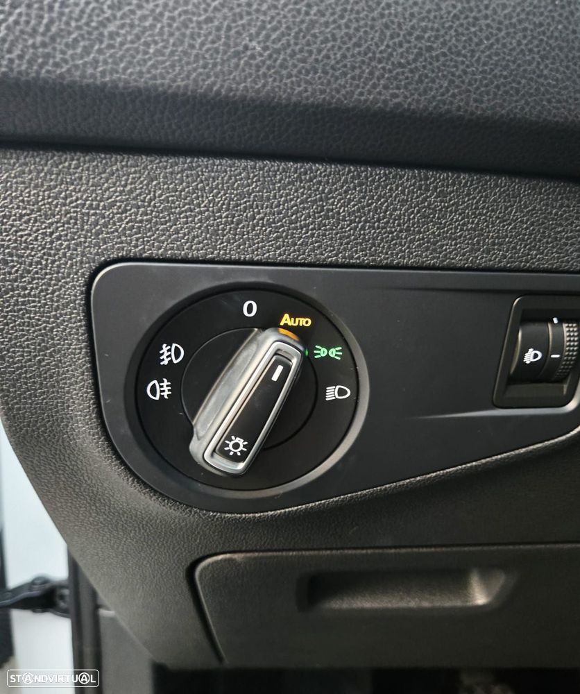 VW Tiguan 2.0 TDI Confortline - 9